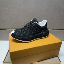Picture of Louis Vuitton Shoes _SKULVsz38-44h091216610